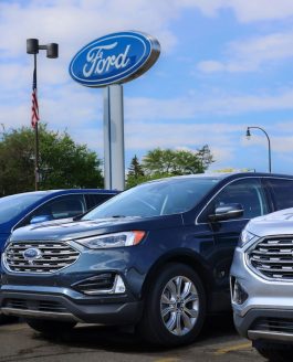 Order Banks For Popular 2023 Ford Models Are Now Open At Your Local Ford Dealer